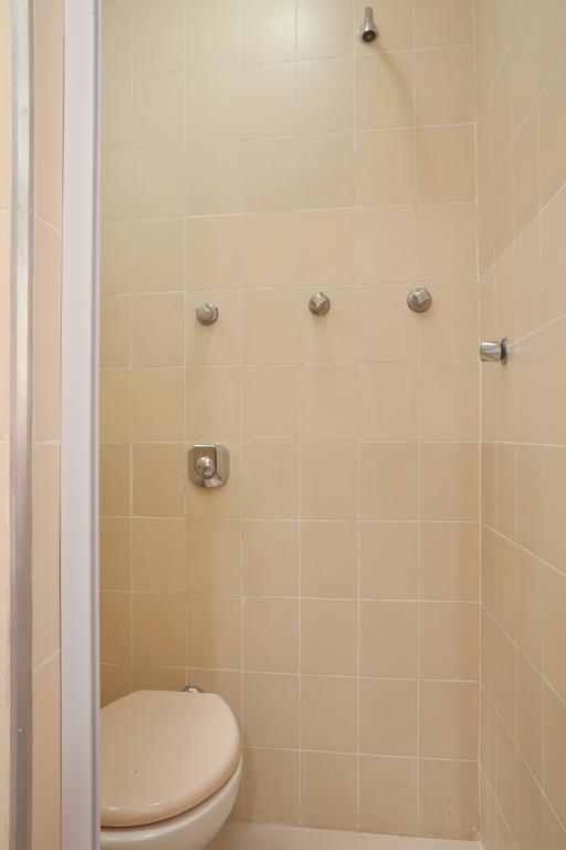 Copacabana Oceanview Suites: Beachfront Luxury with Modern Amenities Rio de Janeiro Exterior photo